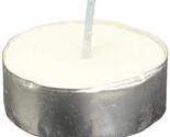 Candle-lite Unscented Tealight Bag, 50-Pack - $20.67