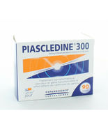 Piascledine 300mg Anti-Rheumatic and Osteoarthritis, Joints  90 capsules Fresh - $46.52