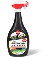 SHUMANIT - Cold Grease Remover. Spray for the Immediate Removal of Stubb... - $20.91