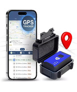 New BrickHouse Security Spark Nano 7 4G Micro GPS Tracker + Case - $14.99