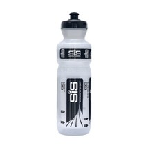 Science in Sport Clear 800ml Drinks Bottle  - £7.30 GBP