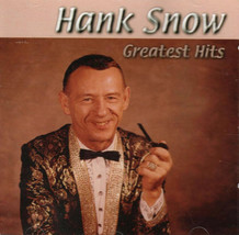 Hank snow greatest hits thumb200