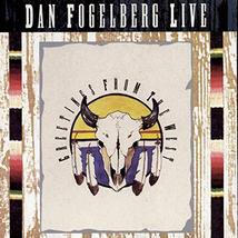 Dan Fogelberg Live: Greetings From The West [Audio CD] Dan Fogelberg - £18.82 GBP