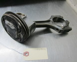Piston and Connecting Rod Standard From 2009 FORD ESCAPE  3.0 6E5E6200AA - $73.95