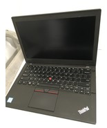 Lenovo ThinkPad X260 (MT_20F5) 12.5 inch used laptop for parts/repair - $49.65