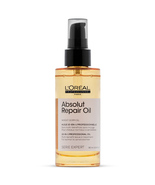L’Oreal Absolut Repair Wheat Germ Oil | Multi-Benefit Leave-in Treatment, 90ml - $29.00