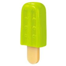 Cool Pup Toy Lg Popsicle Green - $211.10 MXN