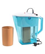 New Ionizer Water Activator AP-1 type 03 Live &amp; Dead Water + Book - $202.95