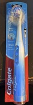 Colgate 360 Sonic Floss-Tip Soft Battery Powered Electric Toothbrush - $4.99