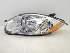 New OEM Genuine Mitsubishi Head Light Lamp 2009-2012 Eclipse Halogen 8301B135 LH - £77.58 GBP