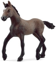 Z  Schleich  Paso Peruano horse  Foal 13954   Anywheres a Playground - €8,30 EUR