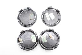 NICHE M-615BK04 WHEEL CENTER CAPS SET OF 4 Q8346 image 7