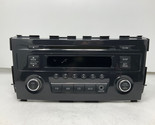 2013-2015 Nissan Altima AM FM Radio CD Player Receiver OEM L02B35001 - $143.99
