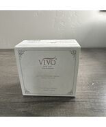 Vivo Per Lei Facial Day Cream Non-Greasy Moisturizer Smooth 1.7 Oz - $19.99