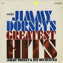 Jimmy Dorsey&#39;s Greatest Hits [Record] - £7.98 GBP