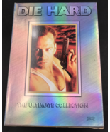 Die Hard Collection (DVD, 2006, 6-Disc Set, Ultimate Collection Widescre... - £6.07 GBP