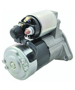 NEW STARTER FITS KUBOTA TRACTOR B1700 B2320 B2400 B7410 B7500 B7610 6C14059210 - $129.46