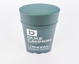Duke Cannon Naval Diplomacy Anti Perspirant Deodorant Bergamot Aquatic M... - £22.51 GBP