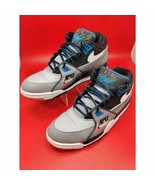 Nike Air Flight 89 Cement Grey Black Script Logo Pack CT1622-001 Men&#39;s S... - $169.01 CAD