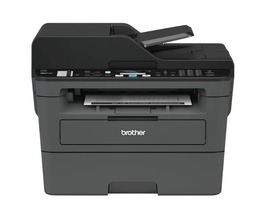 Brother MFC-L2690DW Monochrome Laser All-in-One Printer, Duplex Printing - $350.00