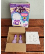 New Magic Mixies Magical Mist &amp; Spells Refill Pack for Magic Cauldron - $122.39 MXN