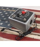 Vintage Industrial Timer Corporation Signaling Timer - $122.54 CAD