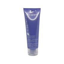 Rusk Deepshine PlatinumX Lusterizer 4 Oz - £11.90 GBP