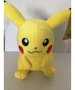 NEW Chinese Pokemon Pikachu 9&#39;&#39; Plush Figure - $45.10 CAD