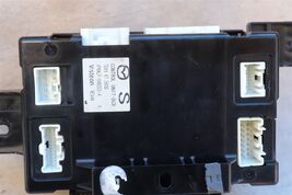 TD11-67-560D Mazda CX-9 BCM Body Control Module Computer w/o Anti-Theft Alarm image 2