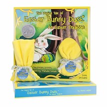 N & J Publishing The Magical Tale of Easter Bunny Dust, an Easter Tradition - $20.79