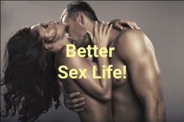 Hot Lusty Better Sex Life! - £78.45 GBP