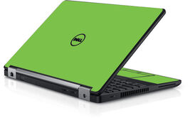 LidStyles Standard Laptop Skin Protector Decal Dell Precision 3510 3520 3530 image 4