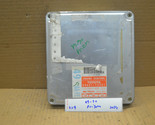 1989-1990 Geo Prizm Engine Control Unit ECU 8966112351 Module 429-20b4 - $11.99