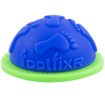 Massaging AIRfeet FootFIXR SMOOTH Dome for Gentle Foot and Arch Relief - £10.97 GBP