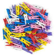 Colorful Minipins, 100-pack - £14.36 GBP