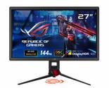 ASUS ROG Strix 27 4K HDR400 USB-C Gaming Monitor(XG27UCS)UHD (3840 x 2... - $10,702.43 MXN