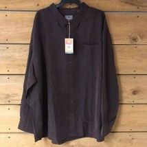 Royal Robbins Desert Pucker Long Sleeve Shirt Size 4X - $43.54