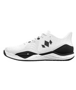Diadem Men&#39;s Court Burst Hard Court White/Black Pickleball Shoe - $149.95