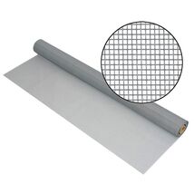 Phifer 3002201 36-Inch by 100-Feet Fiberglass Screen, Silvergray - $59.17