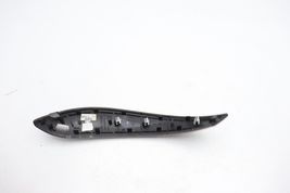 12-18 BMW F30 320I 328I FRONT/REAR LEFT DRIVER SIDE INTERIOR DOOR TRIM E2847 image 10