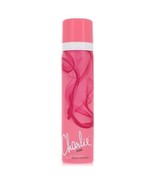 Charlie Pink by Revlon Body Spray - $13.05