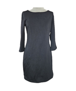 Vince Camuto Black Bodycon Dress Size 4 - £27.61 GBP