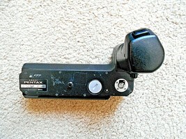 Pentax Power Winder Motor Drive for Pentax 35mm Cameras - $24.74