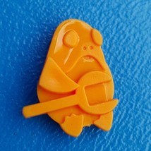 Operation Star Wars Replacement Porg Critter Wrench Funatomy Game Piece 2017 - £1.97 GBP