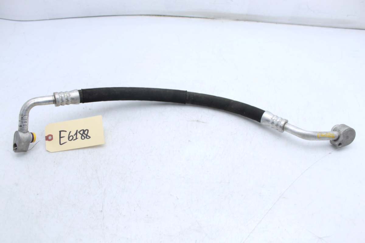 05-11 AUDI A6 C6 3.0L 3.2L A/C LINE HOSE PIPE E6188 - $69.95