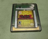 Yu-Gi-Oh Dark Duel Stories Nintendo GameBoy Color Cartridge Only - $4.95