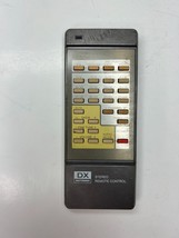 Dx Antenna DSB-700S Remote Control, Oem Original For Satellite Receiver DSB-700 - $24.95