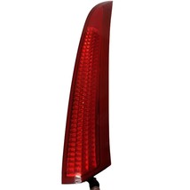 VOLVO XC90 2003-14 DRIVER RIGHT UPPER TAIL LIGHT REFLECTOR OEM - $55.44