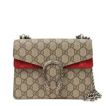 Gucci PVC Shoulder Bag - £3,156.60 GBP