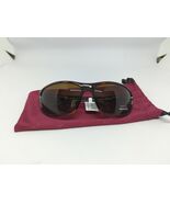 SUNCLOUD Sentry Sunglasses - Tortoise - Brown Lens - Polarized NWT - $821.82 MXN
